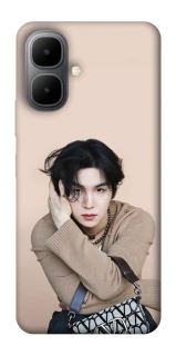 Чохол на Infinix Smart 10 Suga - BTS фото 1 з 1