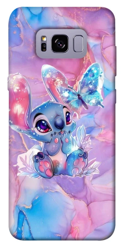 Чехол на Samsung G955 Galaxy S8 Plus Stitch ver.27 фото 1 из 1
