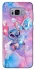 Чехол на Samsung G955 Galaxy S8 Plus Stitch ver.27 фото 1 из 1