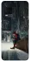Чехол на Oppo A54 4G Spider Man ver.5 фото 1 из 1