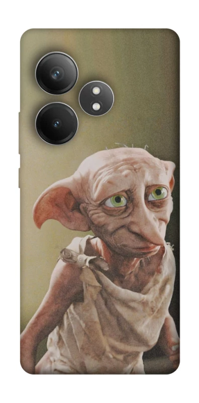 Чехол на Realme GT Neo 6 SE Harry Potter v4 фото 1 из 1