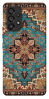 Чохол на Samsung Galaxy A53 5G Килим v5 фото 1 з 1