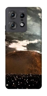 Чехол на Motorola Edge 50 Pro Kanye West ver.8 фото 1 из 1