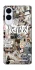 Чохол на Samsung Galaxy S25 Edge Fashion collage ver.12 фото 1 з 1