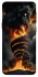 Чохол на Samsung Galaxy S9 Вогняний торнадо фото 1 з 1