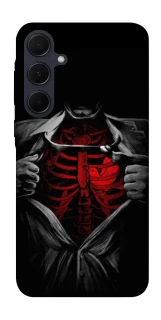 Чехол на Samsung Galaxy A35 Skeleton Heart фото 1 из 1