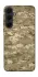 Чехол на Samsung Galaxy A35 camouflage v4 фото 1 из 1