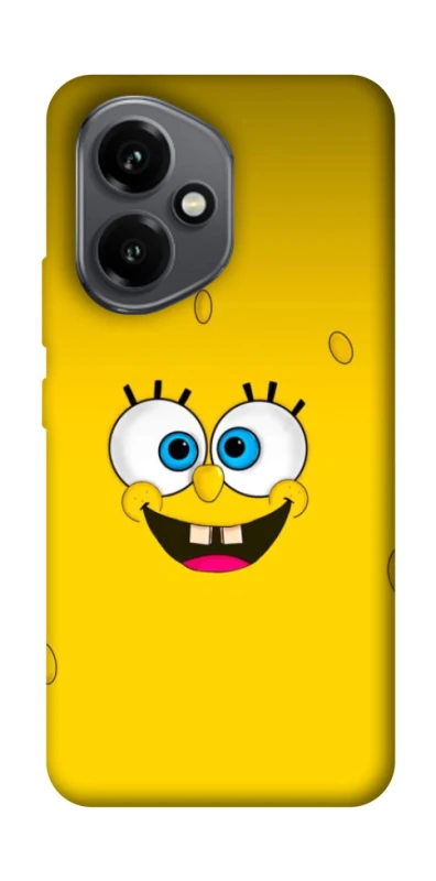 Чехол на Honor 400 SpongeBob фото 1 из 1