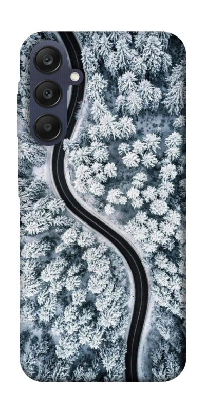 Чохол на Samsung Galaxy A25 5G Новорічний v26 фото 1 з 1