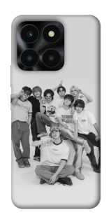 Чохол на Huawei Honor X6a Stray Kids All Around фото 1 з 1