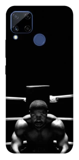 Чехол на Realme C15 ring фото 1 из 1