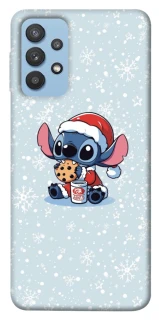 Чехол на Samsung Galaxy M32 Stitch ver.21 фото 1 из 1