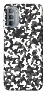 Чохол на Motorola Moto G31 Camouflage v7 фото 1 з 1