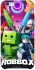 Чохол на Apple iPhone 6/6s plus (5.5") Roblox gaming heroes фото 1 з 1