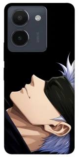 Чохол на Vivo Y36 Gojo v13 фото 1 з 1