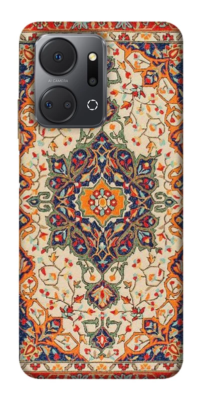 Чохол на Huawei Honor X7a Килим v10 фото 1 з 1