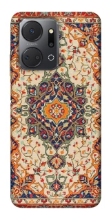 Чохол на Huawei Honor X7a Килим v10 фото 1 з 1