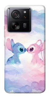 Чехол на Xiaomi 13T Stitch ver.30 фото 1 из 1