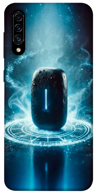 Чохол на Samsung Galaxy A50 (A505F) / A50s / A30s Руна Іса фото 1 з 1