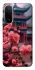 Чехол на Xiaomi Redmi A7 Pro 4G Flowers v29 фото 2 из 2