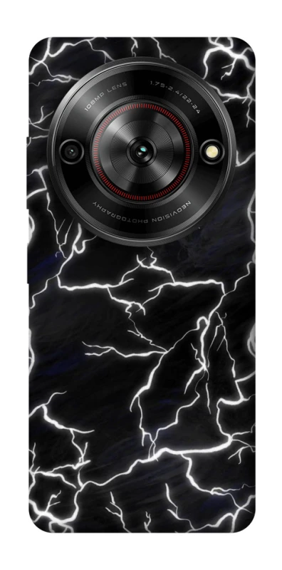 Чохол на ZTE Nubia Focus Abstract ver.5 фото 1 з 1