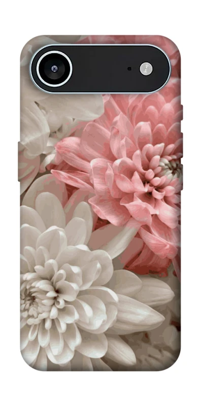 Чехол на Apple iPhone 17 Air (6.5") Spring flow фото 1 из 1