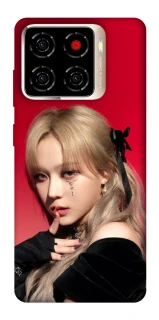 Чохол на ZTE Blade A56 Aespa-Winter фото 1 з 1