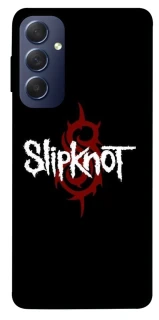 Чохол на Samsung Galaxy M54 5G Slipknot фото 1 з 1