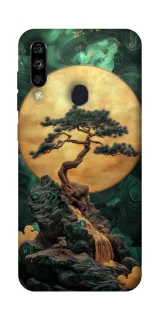 Чохол на ZTE Blade A7 (2020) banzai фото 1 з 1