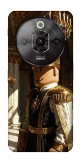 Чохол на ZTE Nubia Focus Pro Roblox aesthetics ver.7 фото 1 з 1