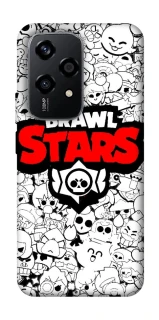 Чохол на Honor 200 Lite Brawl Stars ver.10 фото 1 з 1