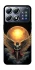 Чохол на Xiaomi POCO X8 Pro Archangel фото 1 з 1
