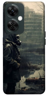Чехол на OnePlus Nord CE 3 Lite Stalker v2 фото 1 из 1