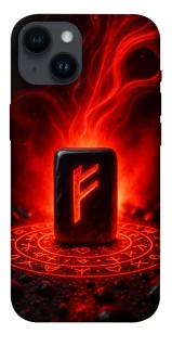 Чохол на Apple iPhone 14 (6.1") Феху фото 1 з 1