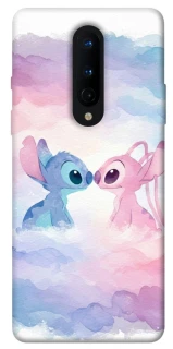 Чехол на OnePlus 8 Stitch ver.30 фото 1 из 1