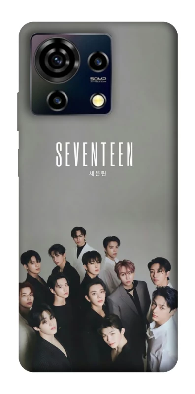 Чохол на ZTE Blade V50 Vita Seventeen v3 фото 1 з 1