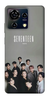 Чохол на ZTE Blade V50 Vita Seventeen v3 фото 1 з 1