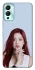 Чохол на Infinix Hot 12 Play Ahyeon - BABYMONSTER фото 1 з 1