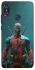 Чохол на Xiaomi Redmi Note 5 Pro / Note 5 (AI Dual Camera) Deadpool v3 фото 1 з 1