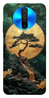 Чехол на Xiaomi Redmi K30 banzai фото 1 из 1