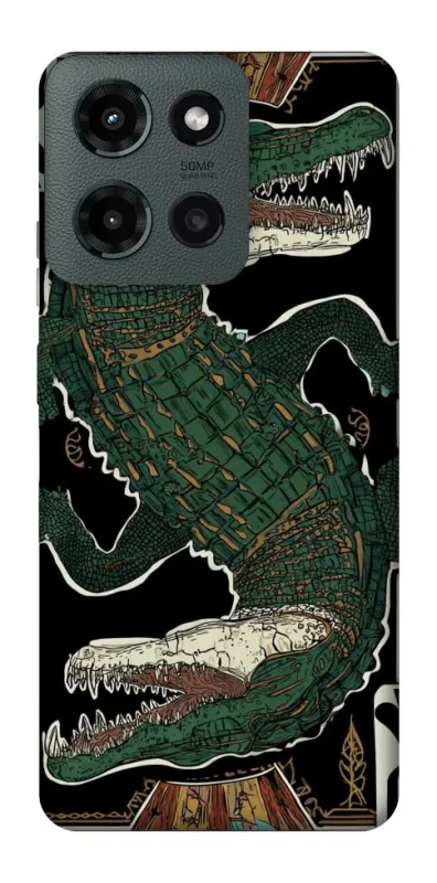 Чехол на Motorola Moto G Power (2025) Joker фото 1 из 1