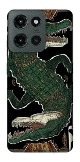 Чехол на Motorola Moto G Power (2025) Joker фото 1 из 1