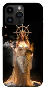 Чехол на Apple iPhone 14 Pro Max (6.7") Fortuna фото 1 из 1