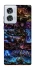 Чехол на Motorola Edge 50 Fusion Blizzard ver.2 фото 1 из 1