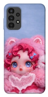 Чохол на Samsung Galaxy A13 4G SKULLPANDA × My Little Pony Ver.5 фото 1 з 1