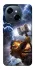 Чехол на TECNO Spark Go 1 Thrall фото 1 из 1