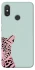 Чохол на Xiaomi Mi 8 Leopard Art фото 1 з 1