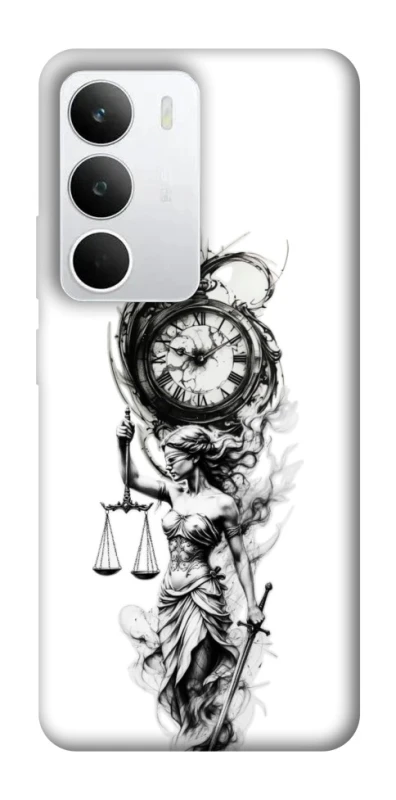 Чехол на Realme C71 Tattoo ver.11 фото 1 из 1