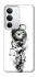 Чехол на Realme C71 Tattoo ver.11 фото 1 из 1