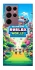 Чохол на Samsung Galaxy S22 Ultra Roblox World фото 1 з 1